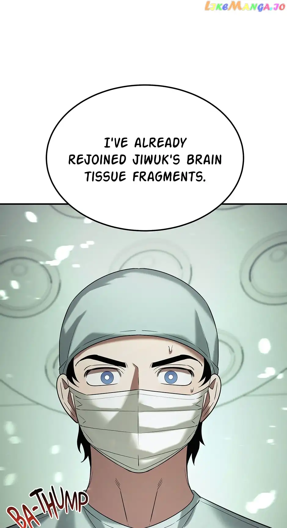 Genius Doctor Lee Moo-jin Chapter 134 30